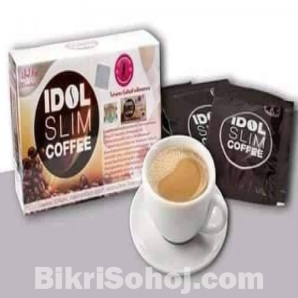 IDOL Slim Coffee